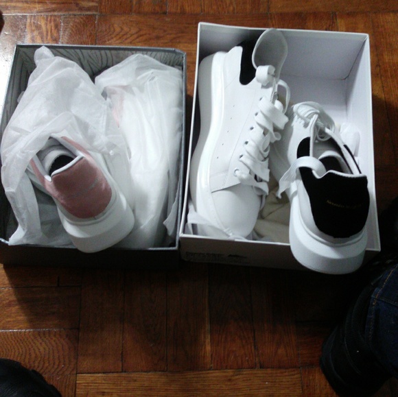 Instagram@trendin_outfitz designer shoes - Picture 6 of 8